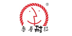 产业用及无纺布展企业logo